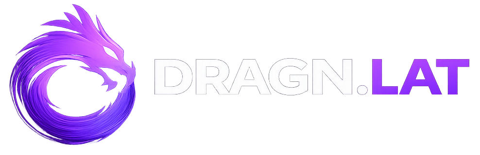 Dragn Logo